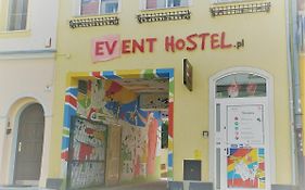 Event Hostel - Opole